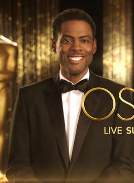 The 88th Academy Awards on Sunday!