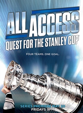 All Access: Quest for the Stanley Cup®