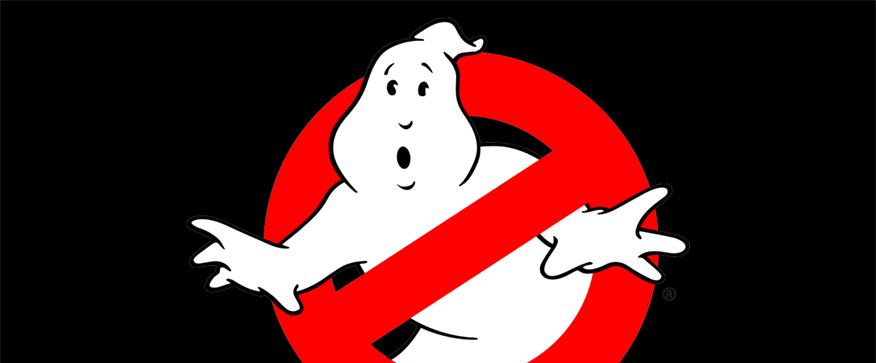 It's Ghostbusters Day!
