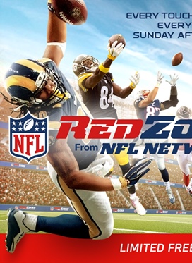 NFL RedZone Free Preview