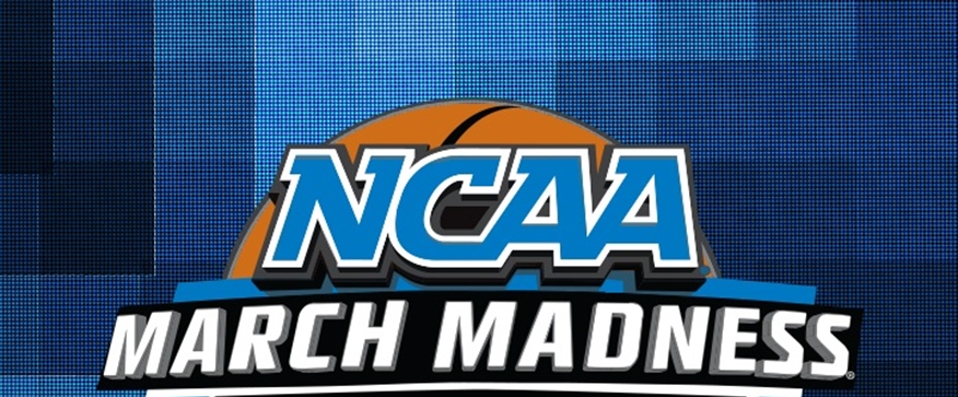 NCAA® March Madness is March 14 - April 3!
