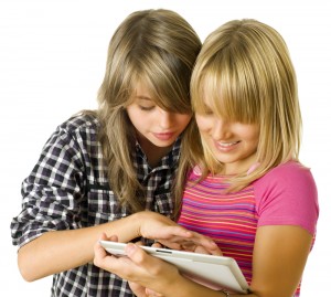 Social Networks and  Kids