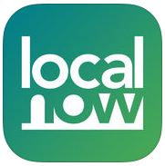 Local Now App