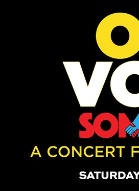 One Voice: Somos Live!
