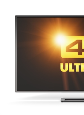 Armstrong Offers Netflix 4K Ultra HD Content to EXP...