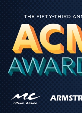 Enter to Win a Trip to the ACM Awards