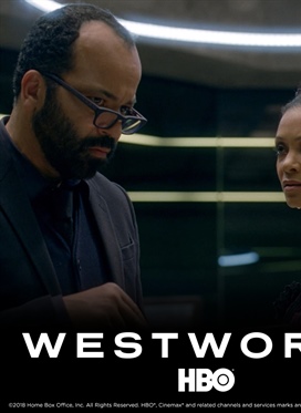 Westworld Season 2 Premiere