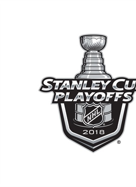 2018 NHL Stanley Cup Playoffs
