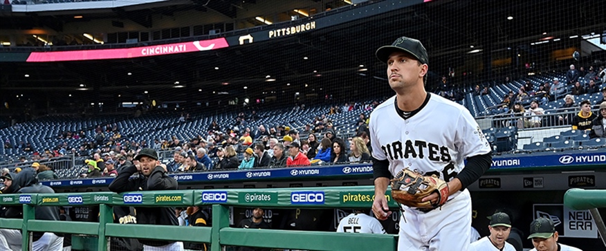 Upcoming Pittsburgh Pirates Games Broadcast Alert