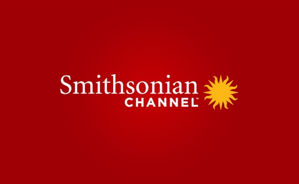 Smithsonian Channel Now Available!