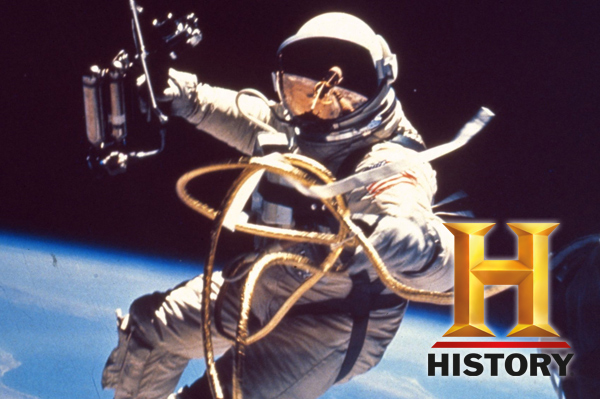 History Channel Educational Resources