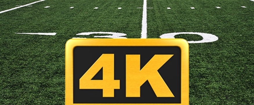 Watch Football Games in 4K! - Follow The Wire