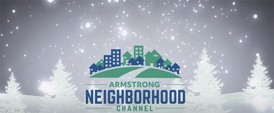 Armstrong Neighborhood Christmas