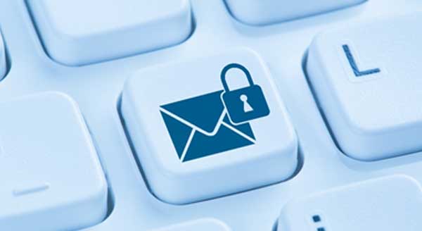 Securing Your Email
