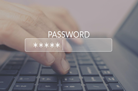 Cybersecurity Awareness Month 2021: Smart Passwords