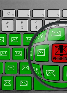 Cybersecurity Awareness Month 2021: Learn to Spot Email...