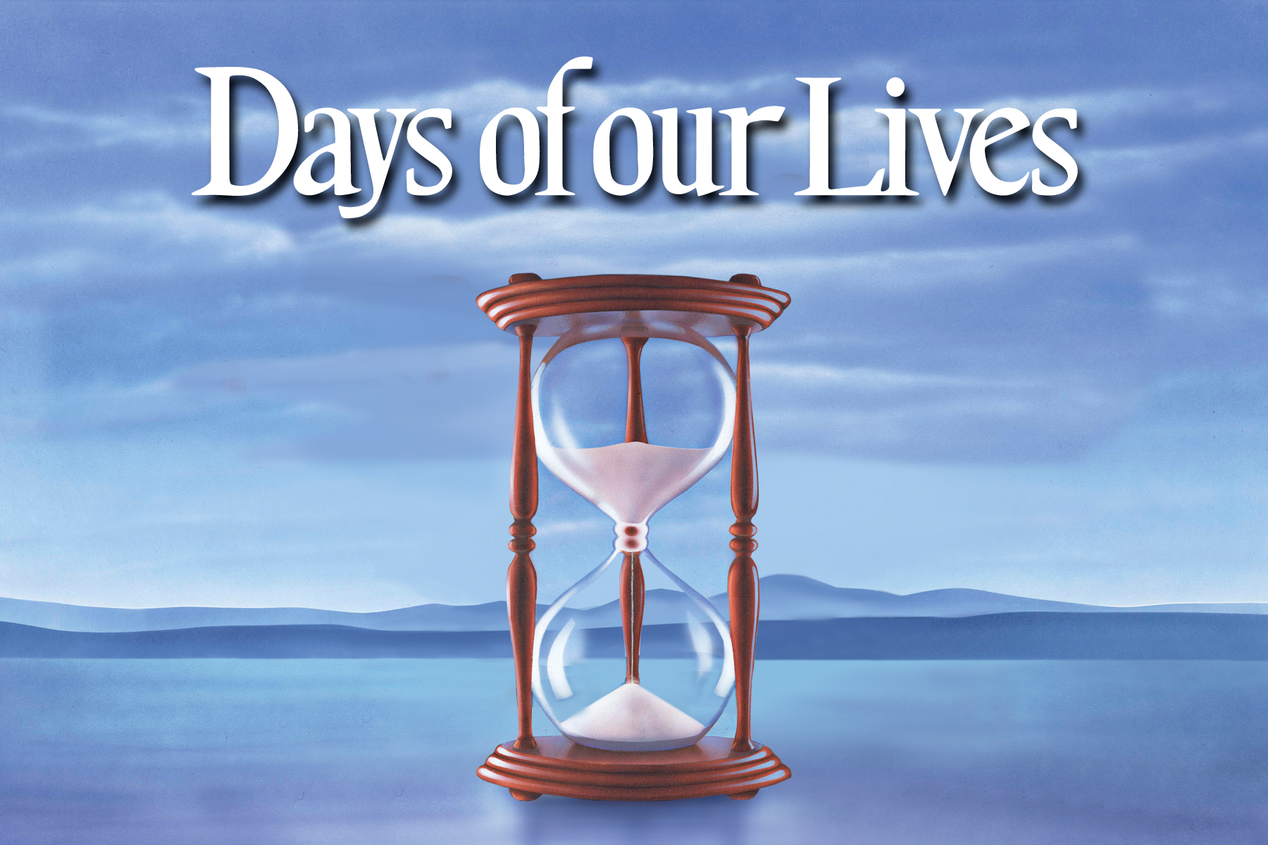 Watch Days Of Our Lives