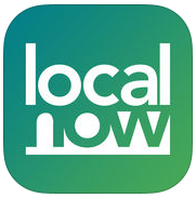 Local Now App - Follow The Wire